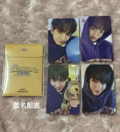 2026年最新】ジェヒョン boynextdoor センイルの人気アイテム - メルカリ