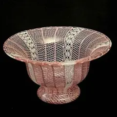 2026年最新】ヴェネチアンガラスコンポートの人気アイテム - メルカリ