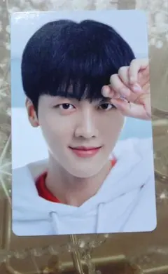 2026年最新】sf9 ヨンビンの人気アイテム - メルカリ