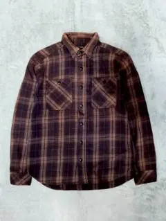 2026年最新】big yank ネルシャツの人気アイテム - メルカリ