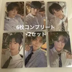 TWS play hard 一直娱 yzy 2.0 ドフン トレカ DOHOON - メルカリ