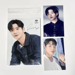 2026年最新】sf9 ロウン トレカの人気アイテム - メルカリ