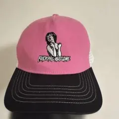 2026年最新】fuckthisindustry キャップの人気アイテム - メルカリ