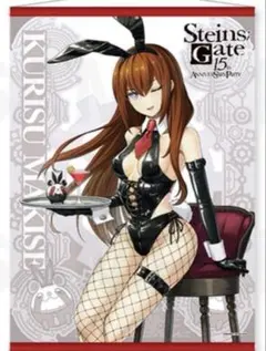 2026年最新】牧瀬紅莉栖タペストリーの人気アイテム - メルカリ