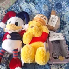 ディズニー ロジャーラビット ジェシカ オーナメント - メルカリ