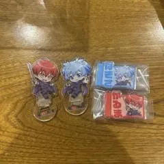 2026年最新】暗殺教室 バッジ 業 渚の人気アイテム - メルカリ