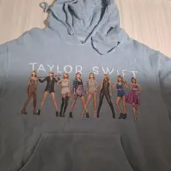 2026年最新】テイラースウィフト パーカーの人気アイテム - メルカリ