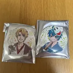 2026年最新】アツクラ 缶バッジの人気アイテム - メルカリ