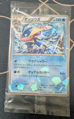 PSA10] ゲッコウガ ILLUSTRATION CONTEST 2022 - メルカリ