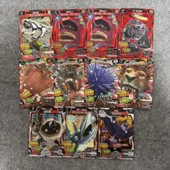 2026年最新】アニマルカイザーの人気アイテム - メルカリ