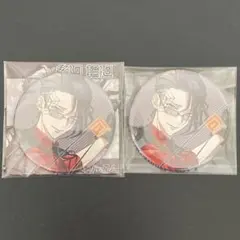 2026年最新】コンパス 非売品 缶バッジの人気アイテム - メルカリ