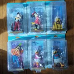 2026年最新】ミッキー フィギュアリンの人気アイテム - メルカリ
