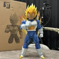 2026年最新】ベジータ ガレージキットの人気アイテム - メルカリ