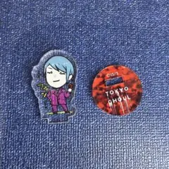 2026年最新】東京喰種fesの人気アイテム - メルカリ