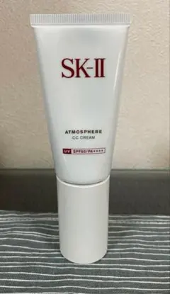 2026年最新】SK-II アトモスフィア CCクリームの人気アイテム - メルカリ