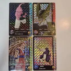 2026年最新】ドラゴンボールヒーローズugm5 rcpの人気アイテム - メルカリ