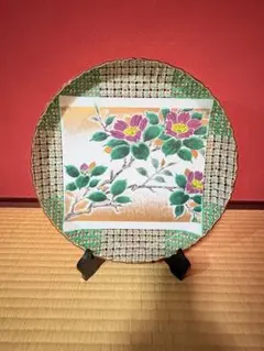 2026年最新】九谷 絵皿の人気アイテム - メルカリ