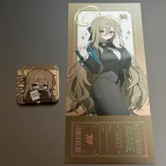 2026年最新】ブルーアーカイブ 韓国 アクリルスタンドの人気アイテム