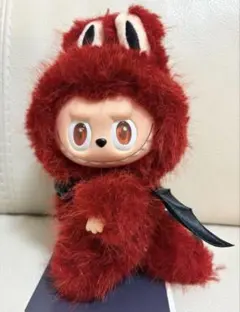 2026年最新】POPMart labubu zimomo ぬいぐるみの人気アイテム - メルカリ