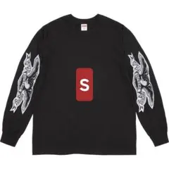 2026年最新】Supreme ANTIHERO Eagle L/S Teeの人気アイテム - メルカリ