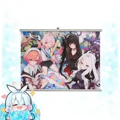 2026年最新】ブルーアーカイブ 韓国 タペストリーの人気アイテム