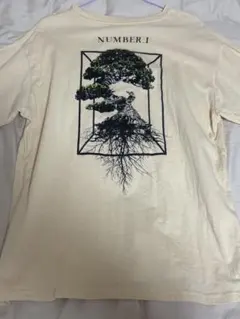 2026年最新】number_i tシャツの人気アイテム - メルカリ