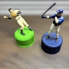 2026年最新】イチロー フィギュアの人気アイテム - メルカリ