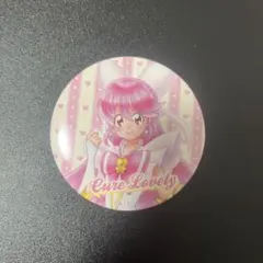 2026年最新】プリキュア展 缶バッジの人気アイテム - メルカリ