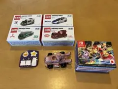 2026年最新】マリオ トミカの人気アイテム - メルカリ