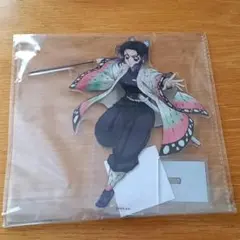 2026年最新】胡蝶しのぶビッグアクリルスタンドの人気アイテム - メルカリ