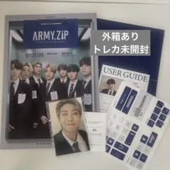 2026年最新】army membership kit 8期の人気アイテム - メルカリ