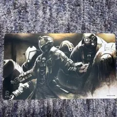 2026年最新】ボンドルド プレイマットの人気アイテム - メルカリ