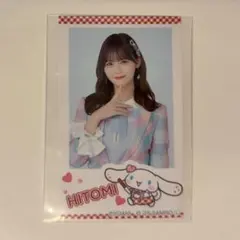 2026年最新】髙松瞳 チェキの人気アイテム - メルカリ