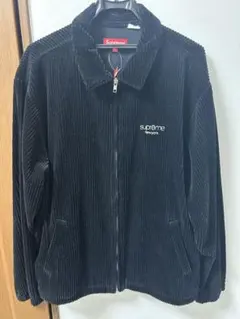 2026年最新】supreme コーデュロイジャケットの人気アイテム - メルカリ