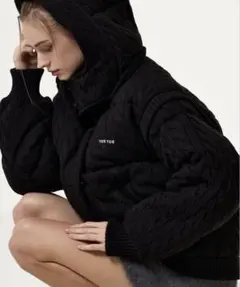 2026年最新】THETOE ダウンの人気アイテム - メルカリ