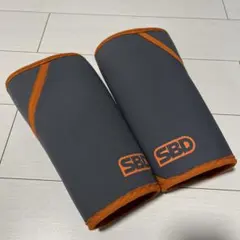 2026年最新】sbd ニースリーブ lサイズの人気アイテム - メルカリ