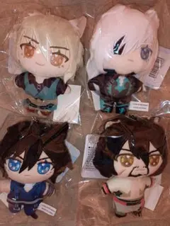 2026年最新】コノエ ぬいぐるみの人気アイテム - メルカリ