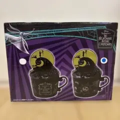 2026年最新】ナイトメアビフォアクリスマス マグカップの人気アイテム