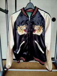 2026年最新】東洋 スカジャン 舞妓の人気アイテム - メルカリ