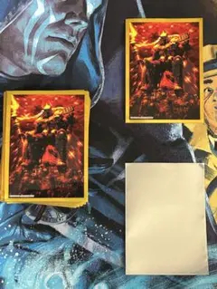 2026年最新】ミリオンゴッド スリーブの人気アイテム - メルカリ