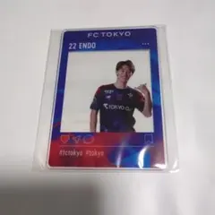 2026年最新】fc東京 カードの人気アイテム - メルカリ