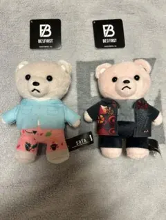 2026年最新】be:first くま sotaの人気アイテム - メルカリ