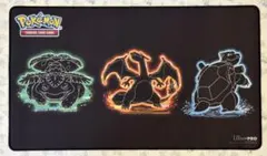 2026年最新】御三家 プレイマットの人気アイテム - メルカリ