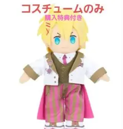 2026年最新】来栖翔 ぬいスターの人気アイテム - メルカリ