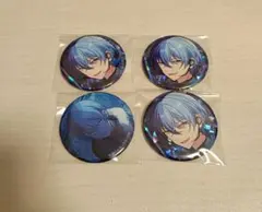 2026年最新】青柳冬弥 缶バッジ まとめ売りの人気アイテム - メルカリ