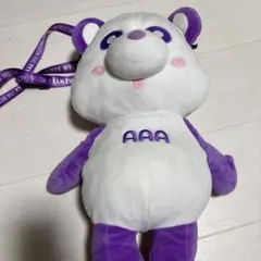 2026年最新】aaa パンダ ぬいぐるみの人気アイテム - メルカリ