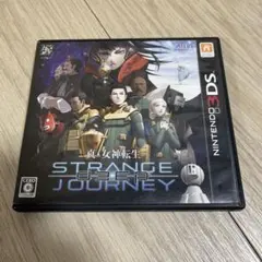 2026年最新】DS 真 女神転生 STRANGE JOURNEYの人気アイテム - メルカリ