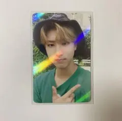 2026年最新】ハンジソン トレカ noeasyの人気アイテム - メルカリ