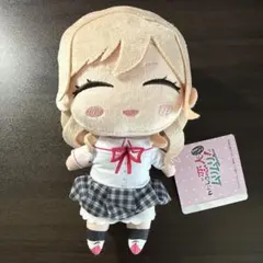 2026年最新】わたなれ みでぃあんぬいぐるみの人気アイテム - メルカリ