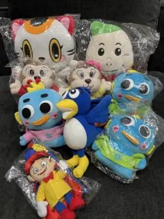 2026年最新】競艇場ぬいぐるみの人気アイテム - メルカリ